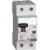 Bticino magnetotermico differenzenziale F 1P+N 25A 4500A 30mA - GC8813F25