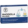unifarco Lfp rhodiola balance 30 compresse