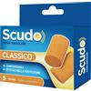 pasquali Scudo Filtro Auricolare Classic 5 Coppie