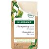 Klorane shampoo solido cedro 80 g