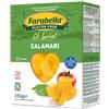 Farabella pasta calamari 250g