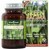 Green magma estr Polvere 150g
