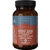 Terranova dong quai & soya sprout complex sinergia per la donna 50 capsule vegetali