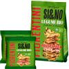 Bio si & no legumi croccanti 5 x 20 g