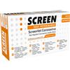 screen pharma Screenvet test rapido coronavirus feci gatto