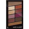 WET N WILD - Color Icon Eyeshadow 10 Pan Pallette - Palette Con Dieci Tinte Di Ombretto - Comfort Zone