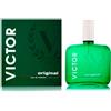 VICTOR - Original - Eau De Toilette Uomo 100 Ml Vapo