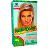 Renee Blanche - tinta per capelli colorazione permanente naturale natur color green8 d biondo chiaro dorato