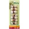 Oasy Cane Snack Osso Masticabile Anatra Tg.S 85 Gr