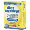 Diet Sucaryl Dolcificante 350 Compresse