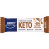 Enervit protein snack keto milk cocoa 35 g