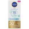 Nivea sun uv face derma skin clear spf50+ 40 ml