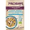 Probios classic muesli cocco e mandorla 300 g