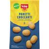 Schar panetti croccanti 200 g