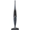 De'Longhi Colombina Class XL160.41 Aspirapolvere a bastone AC Secco HEPA Sacchetto per la polvere 1,2 L 450 W Nero, Grigio