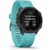 Garmin Forerunner 245 Music 3,05 cm (1.2'') MIP 30 mm Digitale 240 x 240 Pixel Wi-Fi GPS (satellitare)