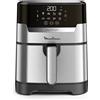 Moulinex EZ505D10 friggitrice Singolo 4,2 L Indipendente 1400 W Friggitrice ad aria calda Stainless steel