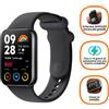 Xiaomi Smart Band 8 Pro AMOLED Braccialetto per rilevamento di attività 4,42 cm (1.74'') Nero