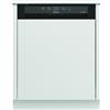 Indesit I3B L634 B A scomparsa parziale 14 coperti D