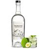 Vecchio magazzino doganale Srls JEFFERSON - Diamante acqua di cedro - Vecchio magazzino doganale -70cl