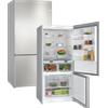 BOSCH Frigorifeo combinato KGN86VIEA