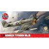 Airfix- Figura Giocattolo, Multicolore, A02041B