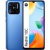 Xiaomi Redmi 10C Dual SIM 4GB RAM 128GB Ocean Blue EU