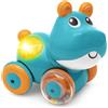 Chicco Gioco Chicco Hippo Sprint&Go 6-36m