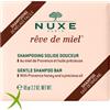 Nuxe Reve De Miel Shampoo Solido 65 g