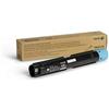 Xerox 106r03740 cartuccia toner 1 pz originale ciano