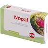 Kos - Laboratorio Di Erboristeria Nopal Estratto Secco Integratore Peso Corporeo 60 Compresse