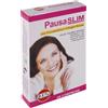 Kos - Laboratorio Di Erboristeria Pausa Slim Integratore Perdita Peso 60 Compresse