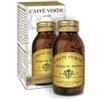 Giorgini Caffe Verde Pastiglie 90 Grammi