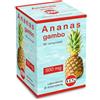 Kos - Laboratorio Di Erboristeria Ananas Gambo Integratore Drenante 90 Compresse