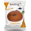 Feeling Ok Sandwich Optimize Gusto Cacao 40g