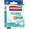Medipresteril Ialupro Dita Cerotto Classico 3,8x7cm 4 Pezzi