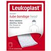 Elastofix Leukoplast Elastofix Rete Tubolare Elastica Testa 2,5m