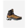 La Sportiva Aequilibrium Trek Gtx W - Scarpe Alpinismo - Donna - Marrone