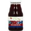 LA FINESTRA SUL CIELO Semplice & Bio - Mela, Melograno, Uva e Mirtillo Bio 200ml