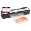 Caso Vacuum Sealer VR 190 black silver (1520)