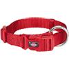 Trixie Collare premium M-L rosso