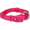 Trixie Collare premium M-L corallo