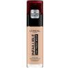 L'Oreal Paris Infaillible 24H Fresh Wear Fondotinta Liquido N.110 Vanille Rosé
