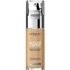 L'Oreal Paris Accord Parfait Fond De Teint Fondotinta Fluido N. 3.5D Golden Peach