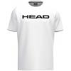 Head Maglietta Head Club Original Bianca