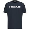 Head Maglietta Head Club Original Blu Navy