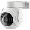 Imou IPC-GS7EP-5M0WE Telecamera IP Dome Wi-Fi 5 MP PAN/TILT - Imou