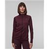 On Running Felpa Con Cappuccio Da Donna On Running Climate Zip Hoodie