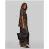 Dragon Diffusion Cestino In Pelle Dragon Diffusion Nantucket Basket Big Nero