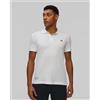 Lacoste Polo Bianca Da Uomo Lacoste
